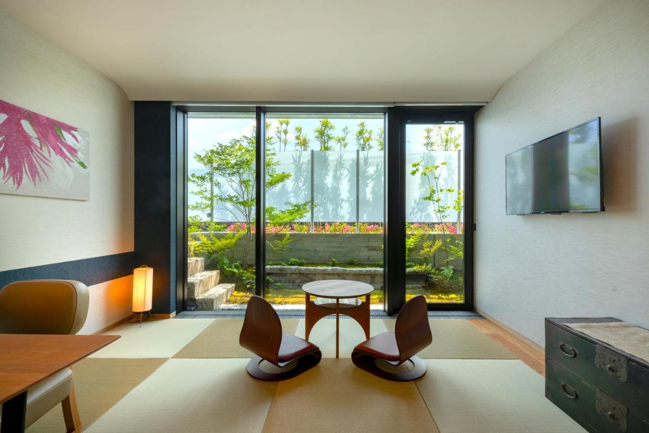 Genji Kyoto, A Member Of Design Hotels Εξωτερικό φωτογραφία