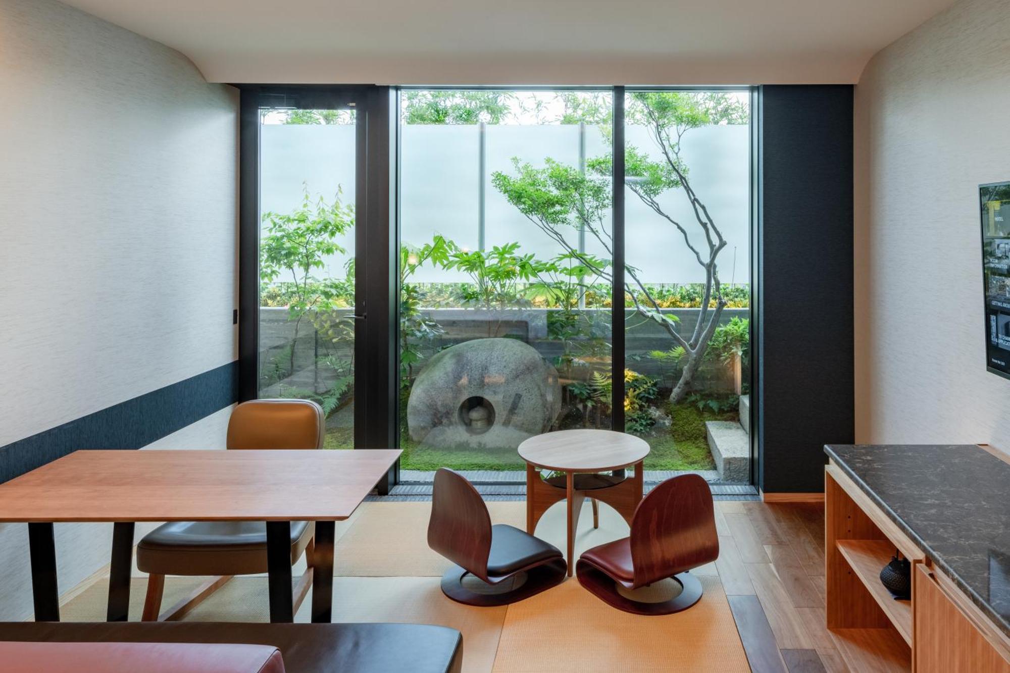 Genji Kyoto, A Member Of Design Hotels Εξωτερικό φωτογραφία