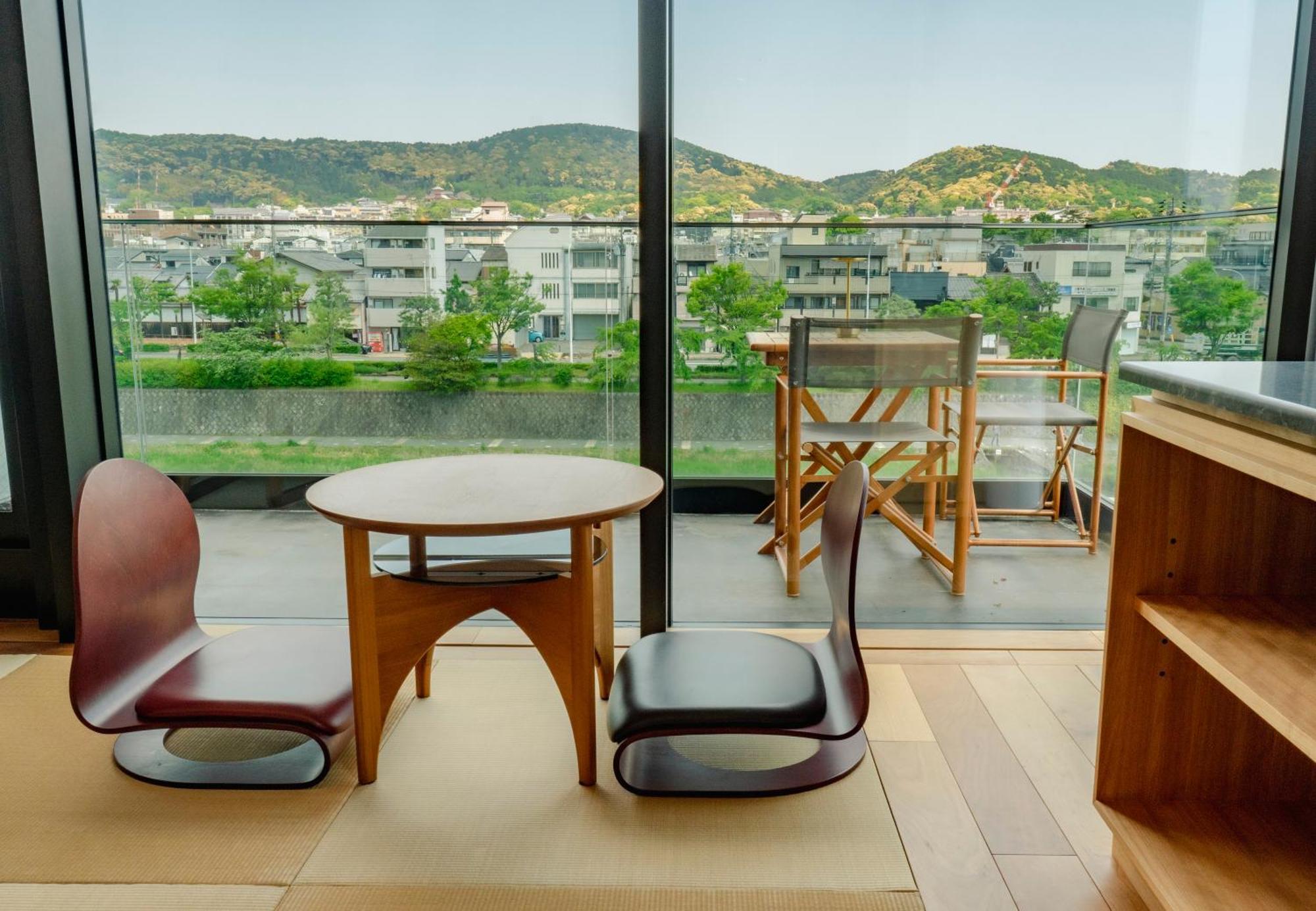 Genji Kyoto, A Member Of Design Hotels Εξωτερικό φωτογραφία