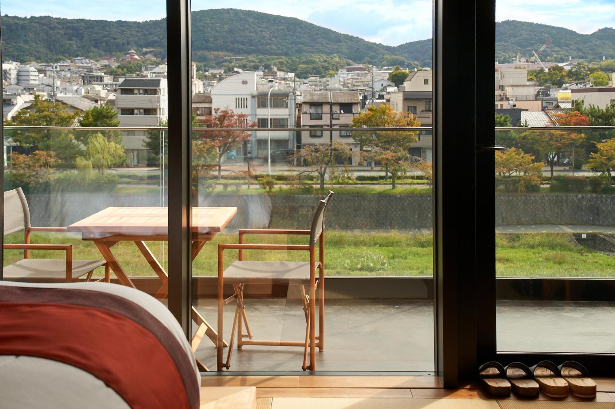 Genji Kyoto, A Member Of Design Hotels Εξωτερικό φωτογραφία