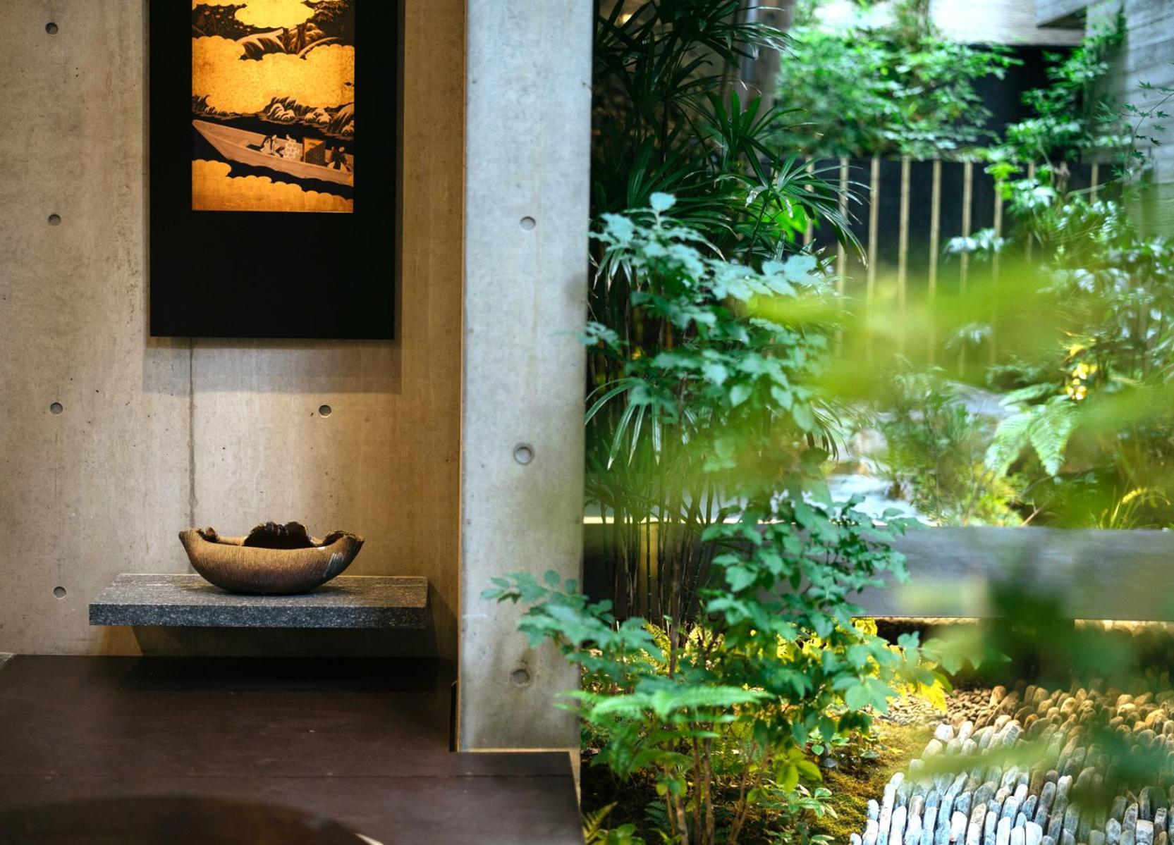 Genji Kyoto, A Member Of Design Hotels Εξωτερικό φωτογραφία