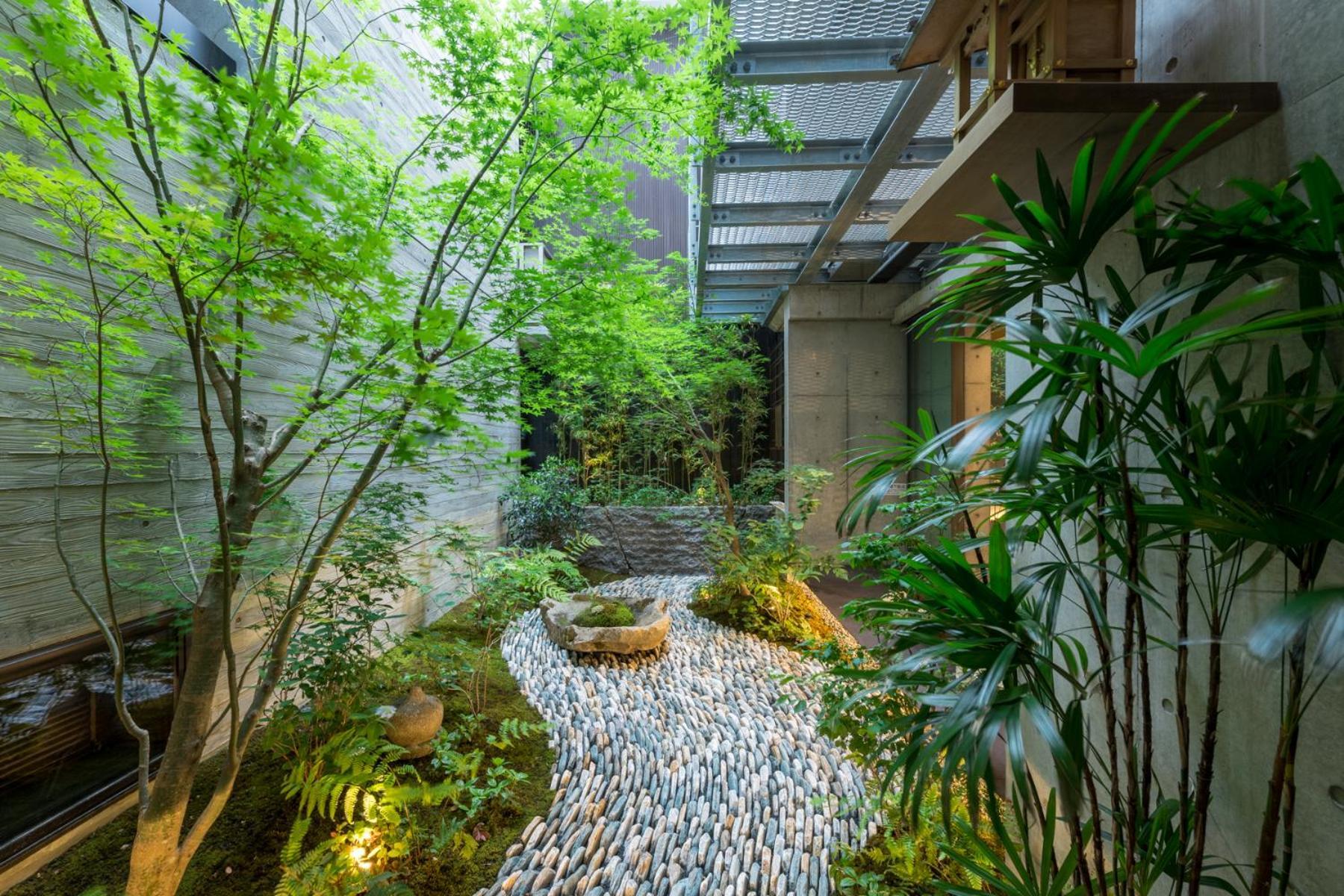 Genji Kyoto, A Member Of Design Hotels Εξωτερικό φωτογραφία