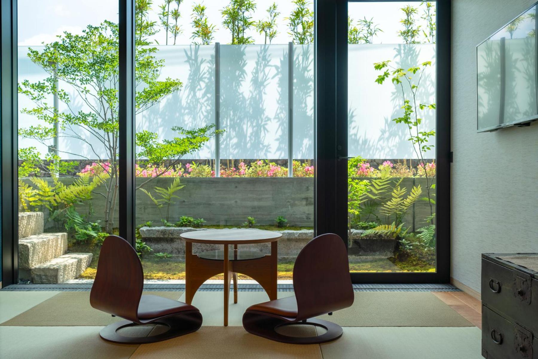 Genji Kyoto, A Member Of Design Hotels Εξωτερικό φωτογραφία